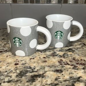 Espresso mugs. Mini mug! 2019 Starbucks 3oz mug